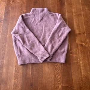 Madewell Dillon Sweater, Medium